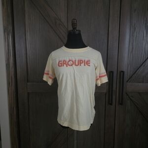 MOTHER Groupie Graphic Tee